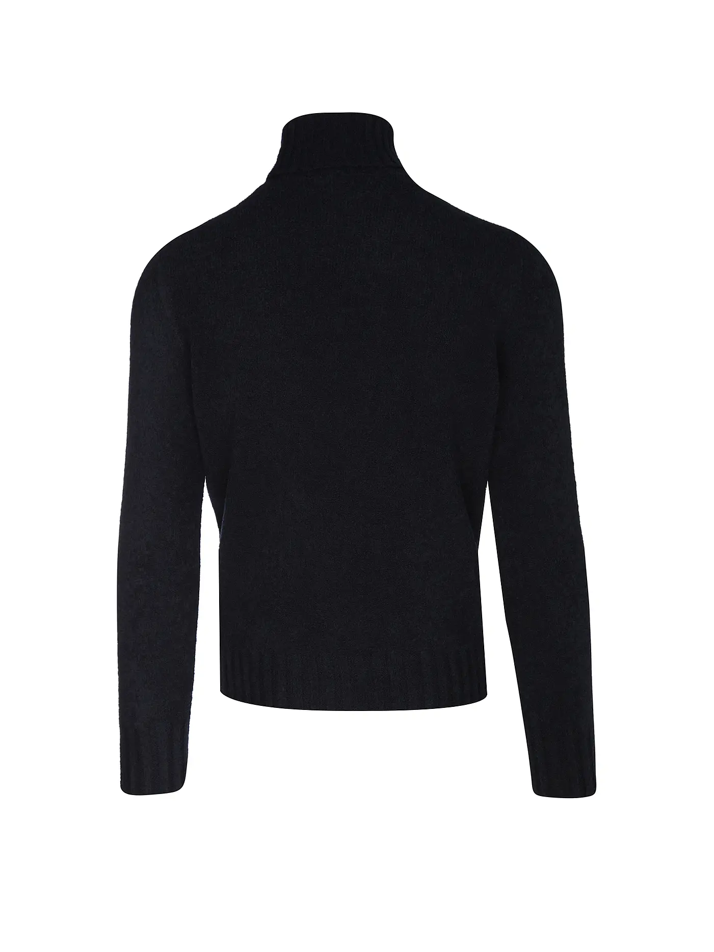 GRAN SASSO | Rollkragenpullover | 
